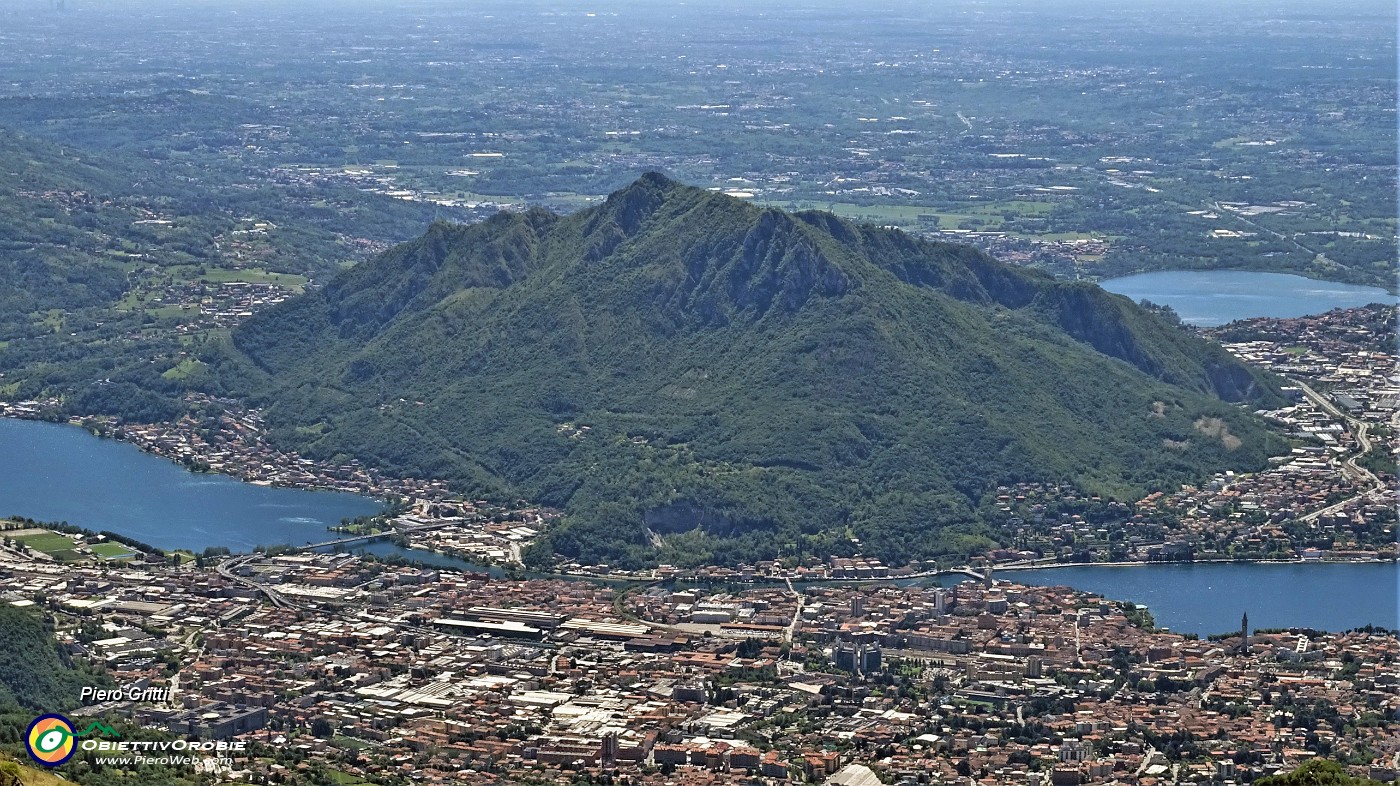 80 Lecco e il Monte Barro.JPG -                                